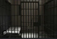 Prison job
