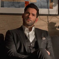 Lucifer morningstar