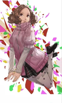 Haru Okumura
