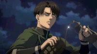 Levi Ackerman