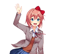 Sayori