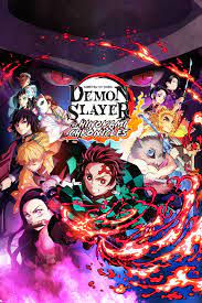 Demon Slayer Story