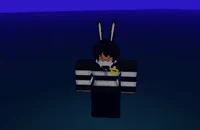 Zylark the Sea Bunny