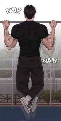 possessive boyfriend