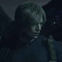 Leon Kennedy 