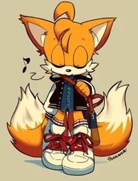 Tails escolar 