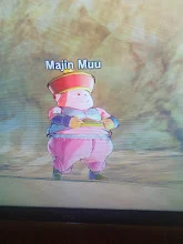 Majin Muu
