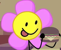 Flower - POST BFB