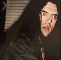 Peter Steele