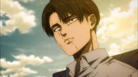 Levi Ackerman 