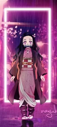 Nezuko