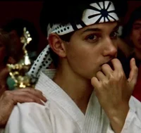Daniel larusso