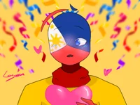 Countryhumans Phil