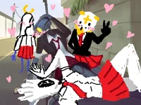 The Mirage Dimension