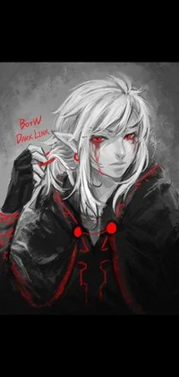 Dark link
