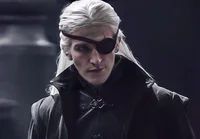Aemond Targaryen