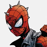 Hobie Spidey punk