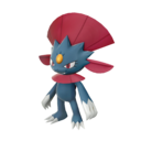 TPSD Weavile