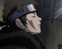 Kiba Inuzuka 