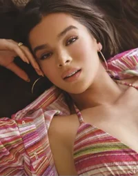 Hailee Steinfeld