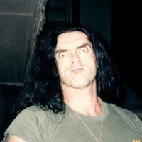 Peter Steele
