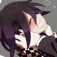 Kokichi ouma