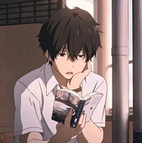 Oreki Hotaro