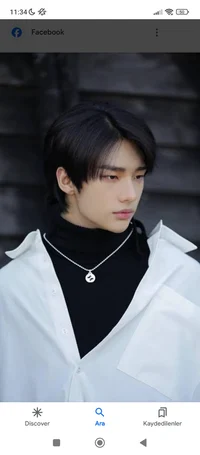 Hyunjin