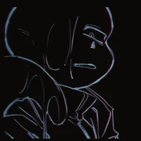 Nightmare Sans - BL