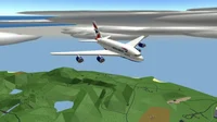 Roblox airplane 