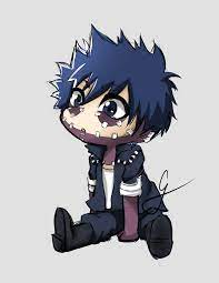 forbidden love dabi