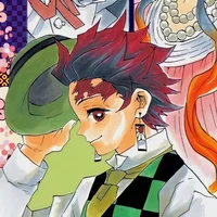 Tanjiro Kamado