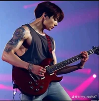 Jungkook 