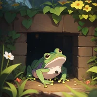 Frog