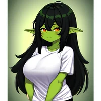 Goblin Girl