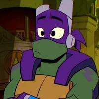 Donatello Hamato