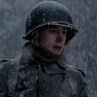 German soldier
