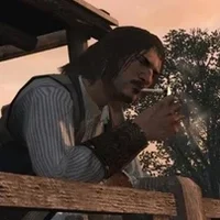 Jack Marston
