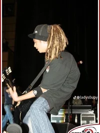 Tom kaulitz 
