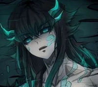 Demon MuichiroTokito