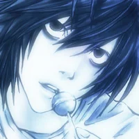 L Lawliet