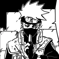 Kakashi Hatake