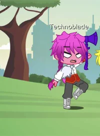 Technoblade 