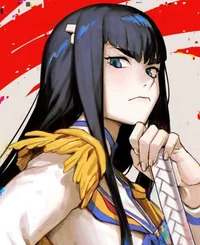 Satsuki Kiryuin