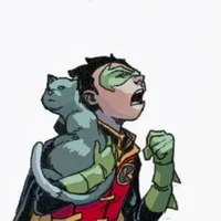 Damian Wayne