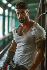 Matteo Marconni Regh