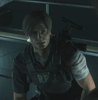Leon Kennedy 
