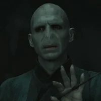 Voldemort 