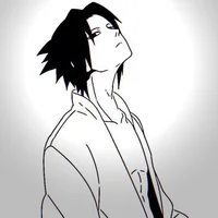 Sasuke Uchiha
