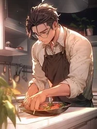 The Chef
